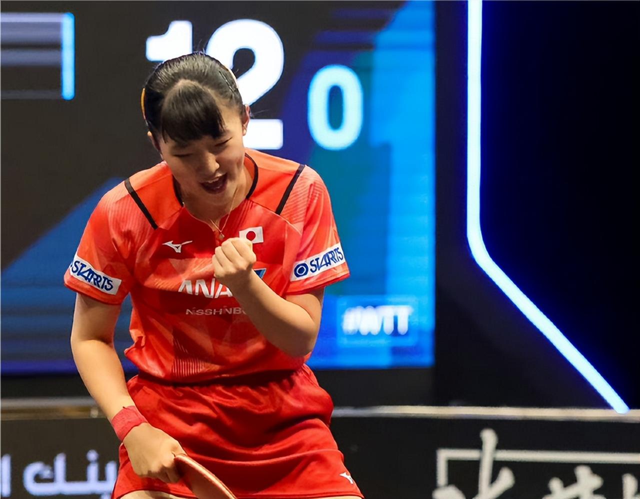 印度羽毛球队碾压日本羽毛球队，马琳一己之力扛起全队的简单介绍