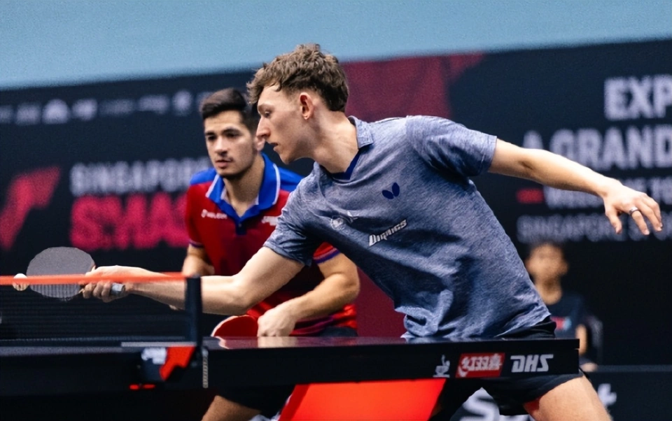 比利时乒乓球队翻盘奥地利乒乓球队，马龙绝境逆转的简单介绍