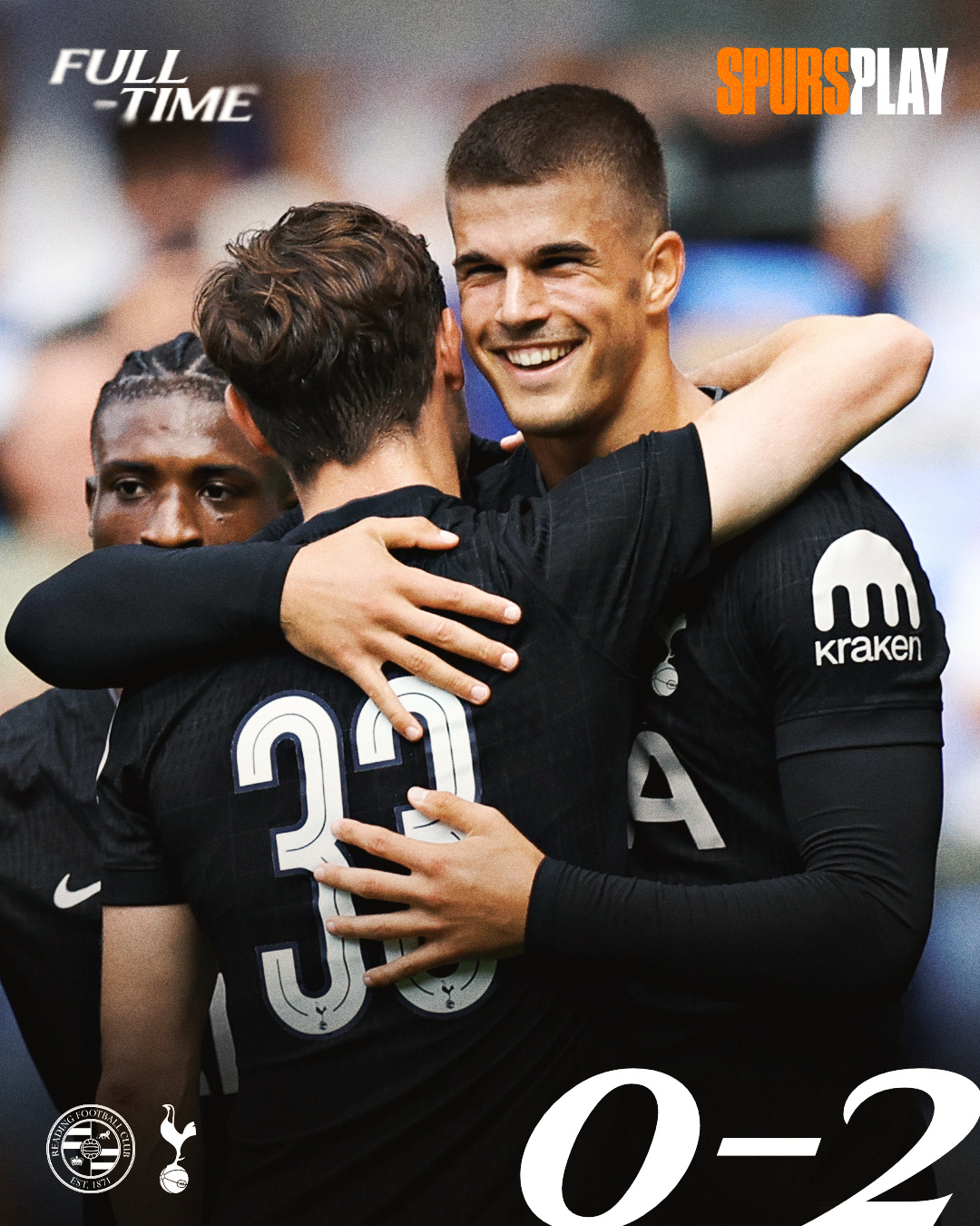 关于热刺联赛成绩不俗,热刺精神值得称赞的信息 关于热刺联赛成绩不俗,热刺精神值得称赞的信息