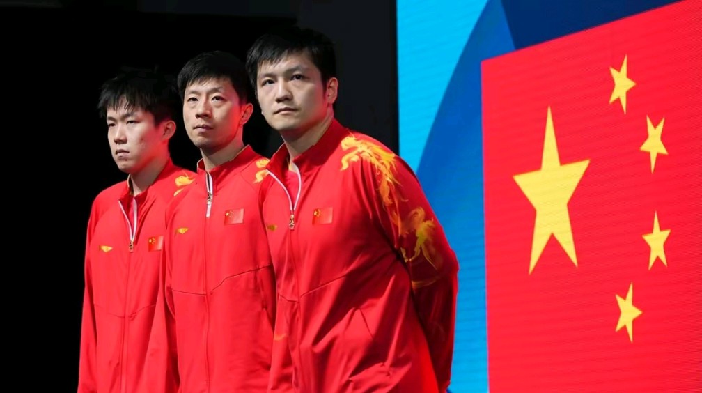 世界舞台绽放神采,男子团体再获最高荣誉!的简单介绍 世界舞台绽放神采,男子团体再获最高荣誉!的简单介绍