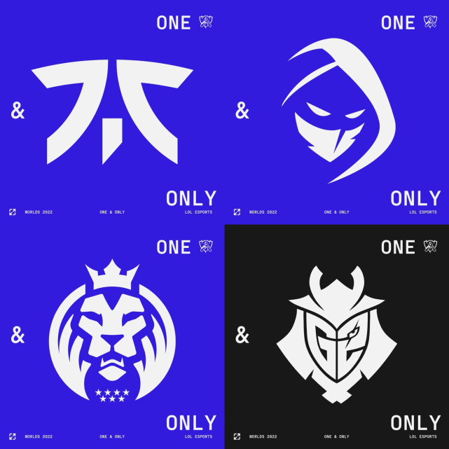 关于G2力克MAD，Upset绝境逆转的信息