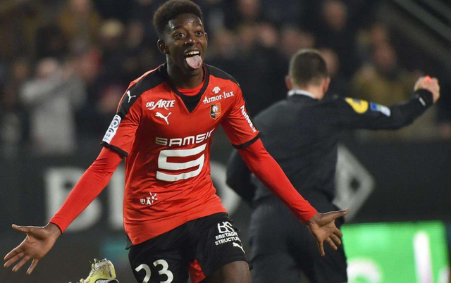 包含雷恩实现连胜，士气高涨迎战下一场的词条