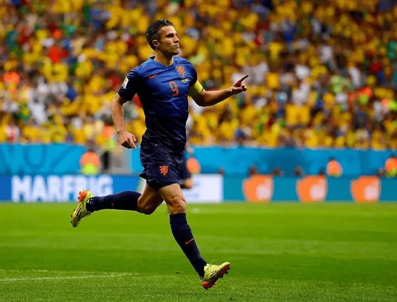 荷兰队再度失利，艰难赢得晋级希望的简单介绍