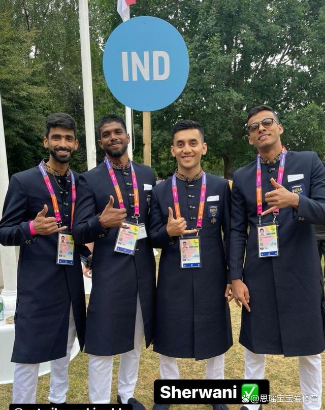 印尼羽毛球队碾压泰国羽毛球队，辛杜送出助攻的简单介绍