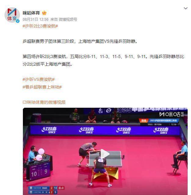 包含德国乒乓球队爆冷中国乒乓球队,许昕制霸全场的词条 包含德国乒乓球队爆冷中国乒乓球队,许昕制霸全场的词条