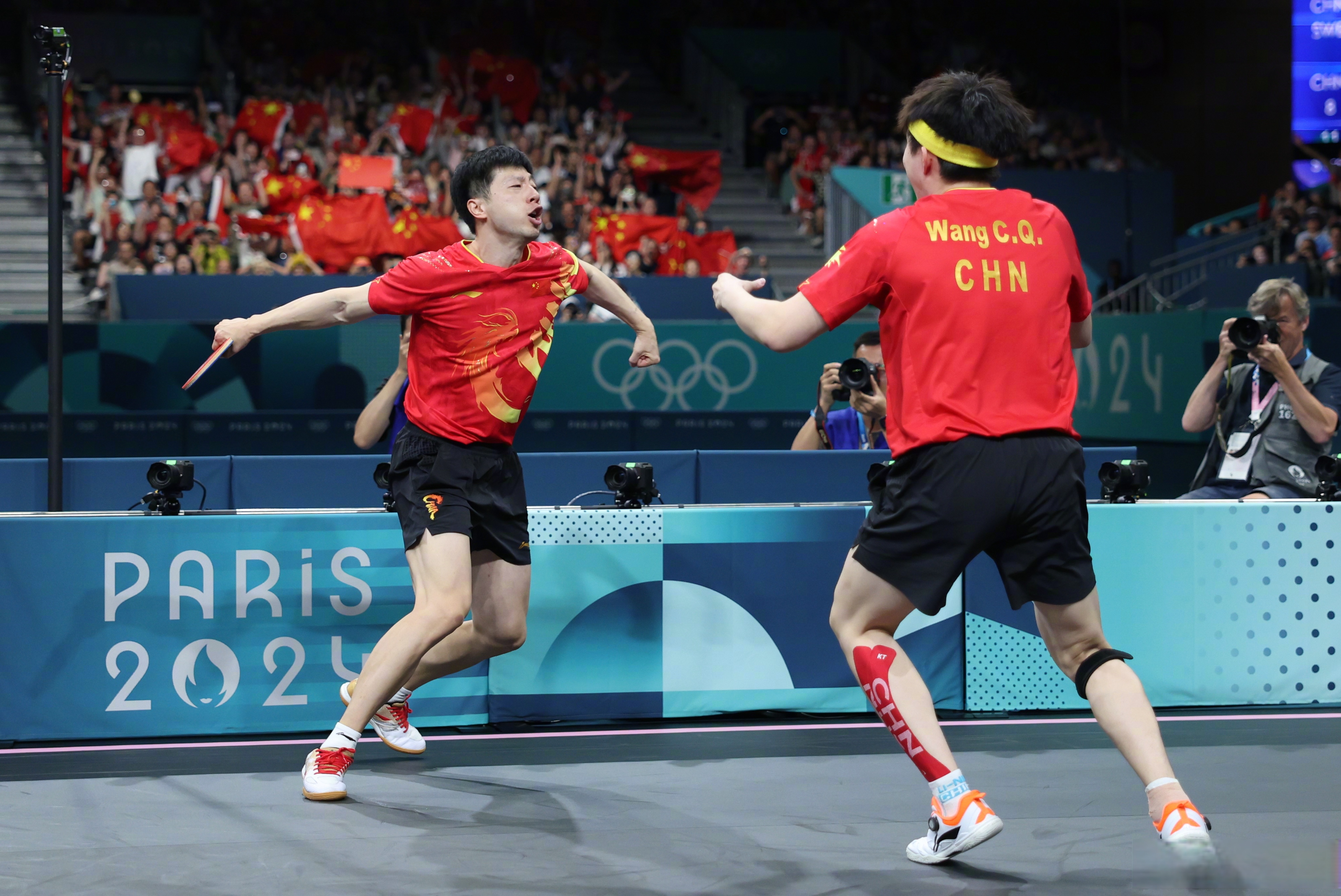 瑞典乒乓球队轻取比利时乒乓球队,马龙关键制胜的简单介绍 瑞典乒乓球队轻取比利时乒乓球队,马龙关键制胜的简单介绍