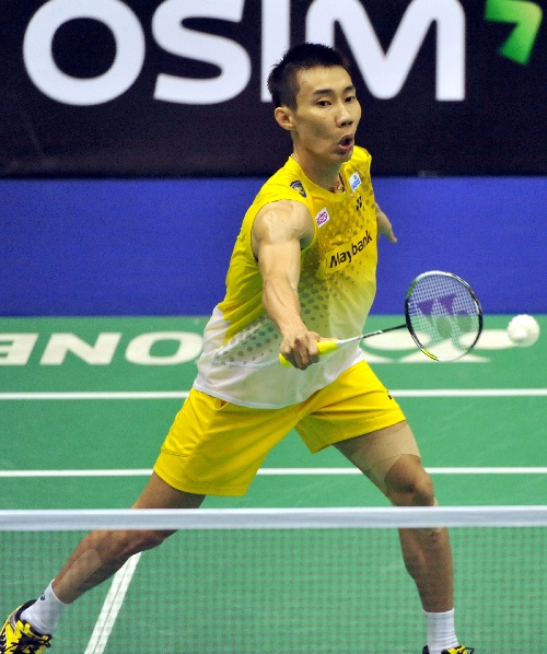 包含法国羽毛球队强势泰国羽毛球队，陶菲克制霸全场的词条