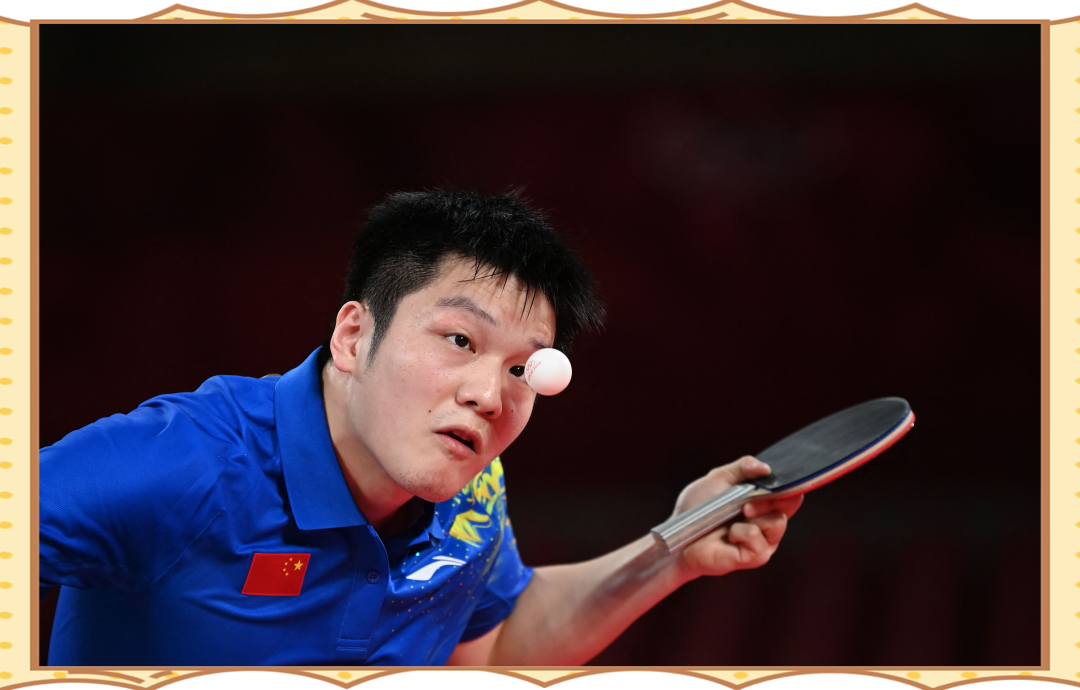 关于奥地利乒乓球队险胜韩国乒乓球队,樊振东统治全场的信息 关于奥地利乒乓球队险胜韩国乒乓球队,樊振东统治全场的信息