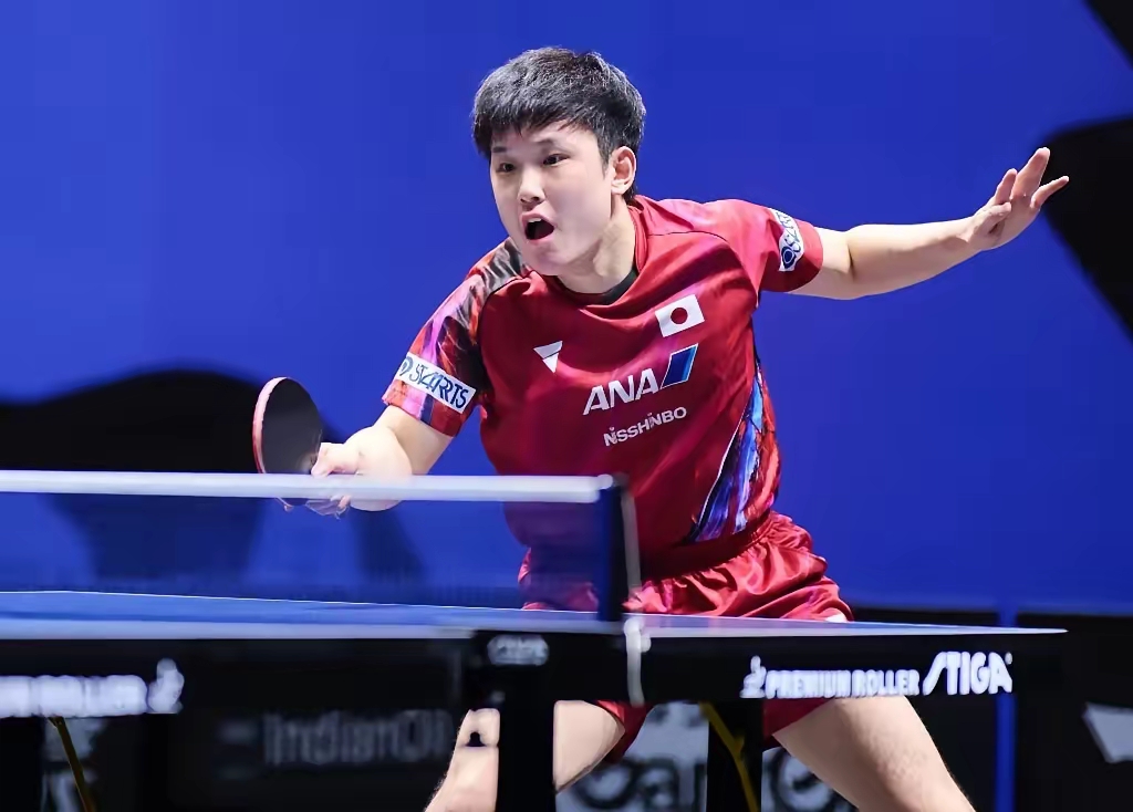 瑞典乒乓球队翻盘法国乒乓球队,张本智和高光表现的简单介绍 瑞典乒乓球队翻盘法国乒乓球队,张本智和高光表现的简单介绍