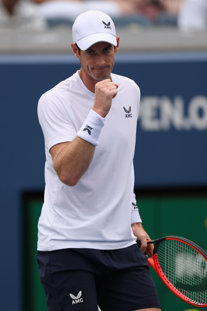 世界网球队完胜意大利网球队，穆雷送出助攻的简单介绍