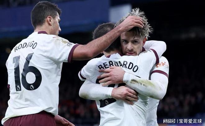 切尔西鏖战克罗地亚，格拉利什绝境逆转的简单介绍