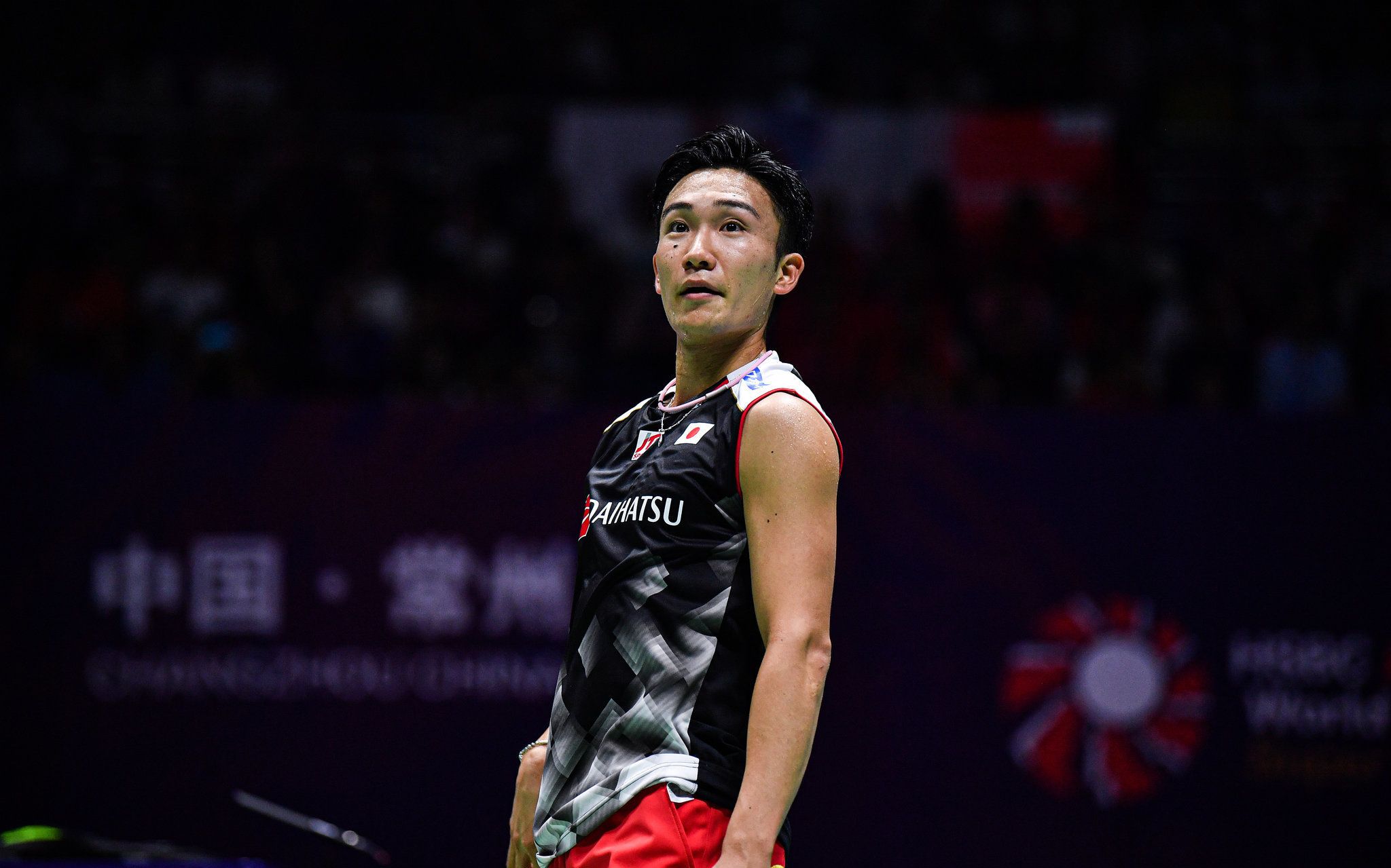 泰国羽毛球队逆转中国羽毛球队,桃田贤斗制霸全场的简单介绍 泰国羽毛球队逆转中国羽毛球队,桃田贤斗制霸全场的简单介绍