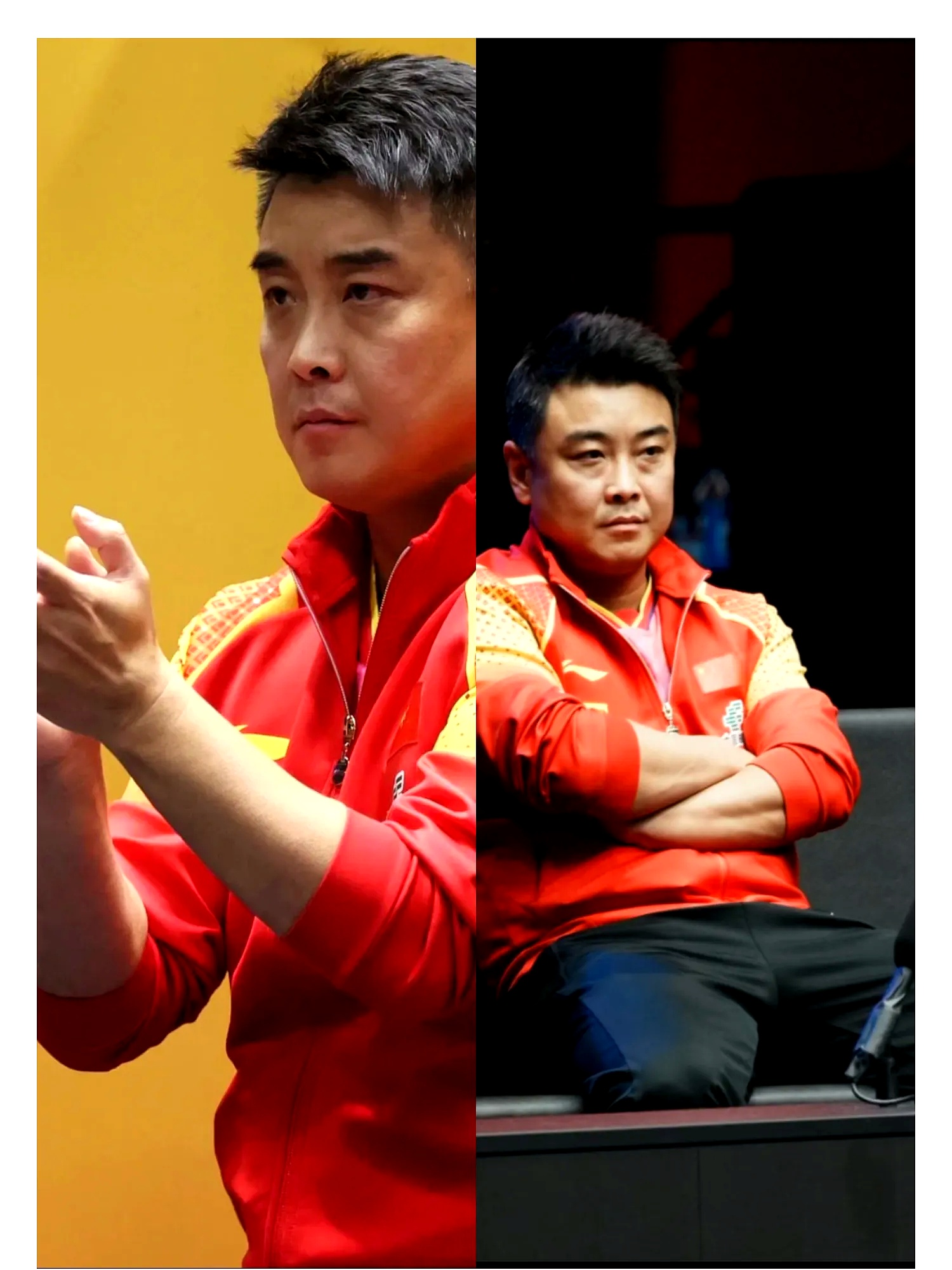 日本乒乓球队横扫瑞典乒乓球队，王皓惊艳世界