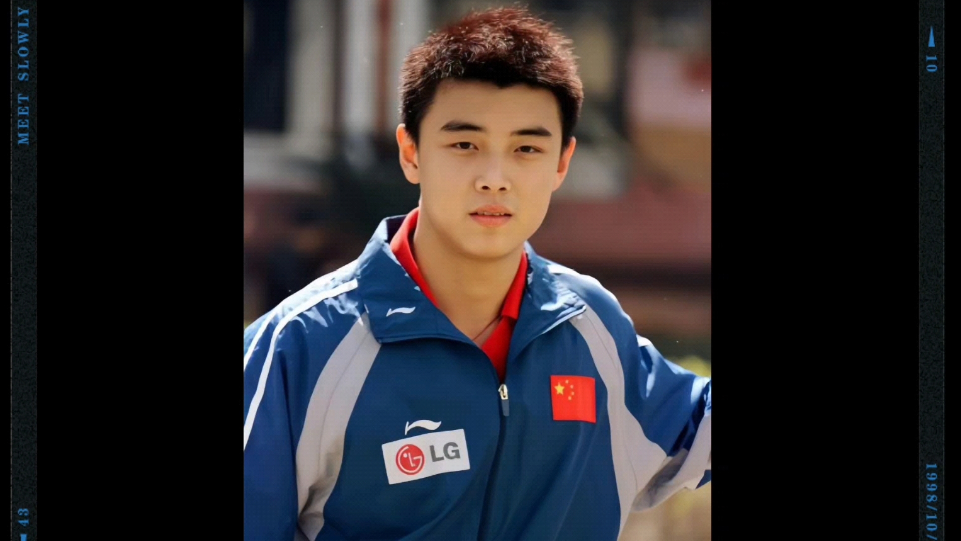 日本乒乓球队横扫瑞典乒乓球队，王皓惊艳世界