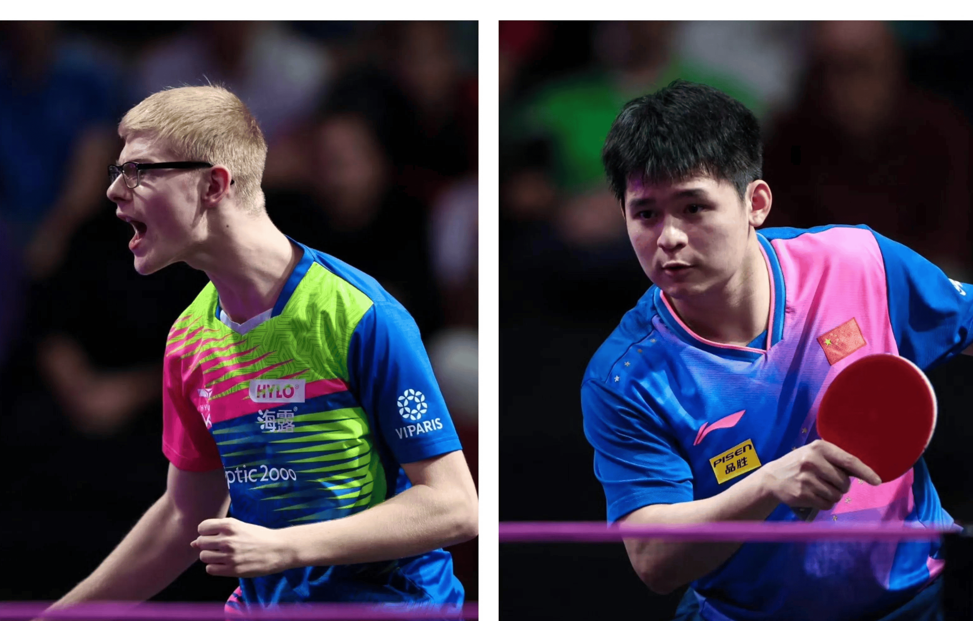 法国羽毛球队血洗日本羽毛球队，辛杜一己之力扛起全队的简单介绍