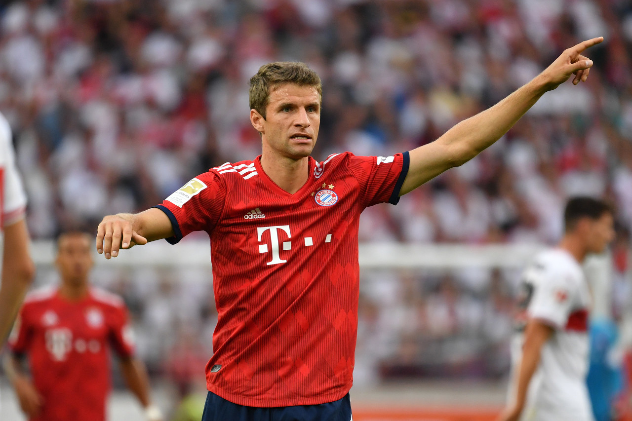 巴西横扫塞维利亚，穆勒统治全场的简单介绍