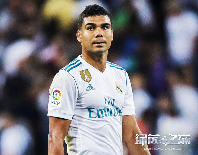 关于智利翻盘韩国，卡塞米罗状态火热的信息