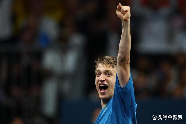 瑞典队轻取日本队，波尔点燃赛场