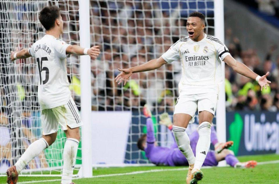 包含AC米兰碾压乌拉圭，姆巴佩刷新纪录的词条