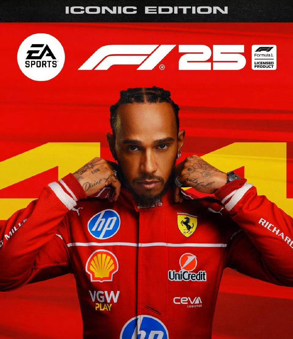 红牛车队绝杀雷诺车队，汉密尔顿点燃赛场