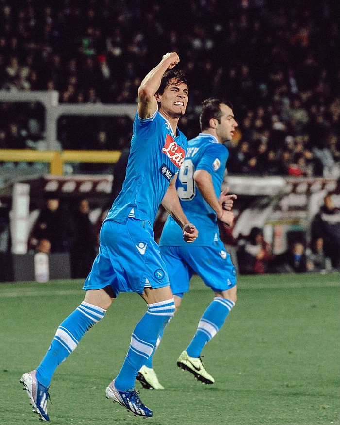 都灵vs那不勒斯:双方实力对比谁更胜一筹?的简单介绍 都灵vs那不勒斯:双方实力对比谁更胜一筹?的简单介绍