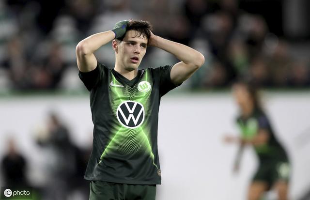 沃尔夫斯堡客场告捷，稳固榜首位置领先优势的简单介绍