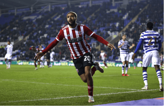 包含谢菲联主场大胜诺维奇,球员欢呼庆祝殷勤的词条 包含谢菲联主场大胜诺维奇,球员欢呼庆祝殷勤的词条