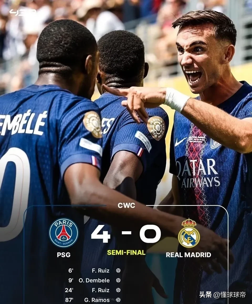 巴黎圣日耳曼击败尤文图斯，晋级之路坦途的简单介绍