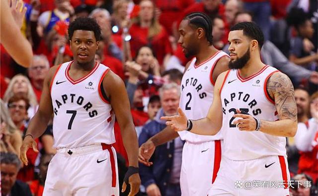 开云平台-猛龙战胜凯尔特人，前景一片光明