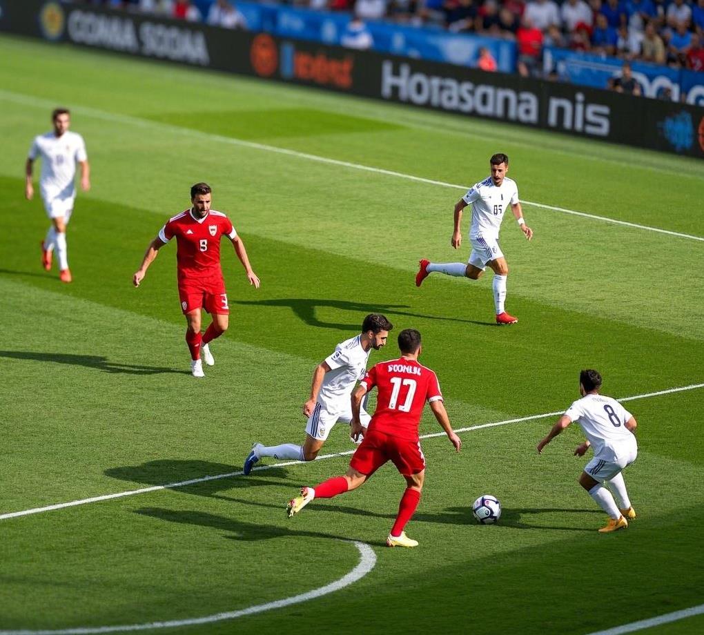 开云下载-阿尔巴尼亚备战欧预赛，备受期待的简单介绍