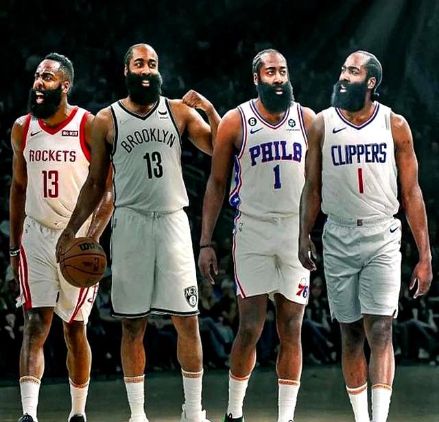 包含火箭炒米奇总决赛高富帅，哈登狼少真诚联系合影的词条