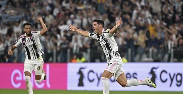 尤文客场不敌对手，积分被拉开