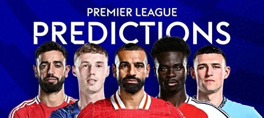 曼城客场大捷，重返英超领先地位