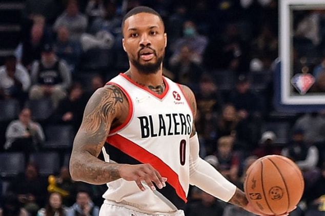 开拓者逆转灰熊,利拉德绝杀痛扁孟菲斯 开拓者逆转灰熊,利拉德绝杀痛扁孟菲斯