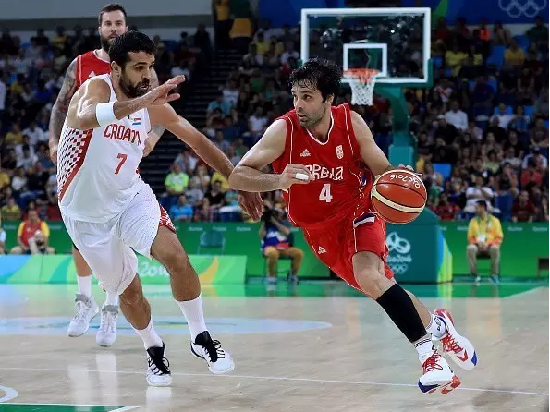 法国男篮惊险战胜克罗地亚队，晋级篮球欧洲锦赛决赛的简单介绍