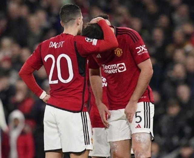 哥本哈根惨遭淘汰，荣誉梦碎无法续写的简单介绍