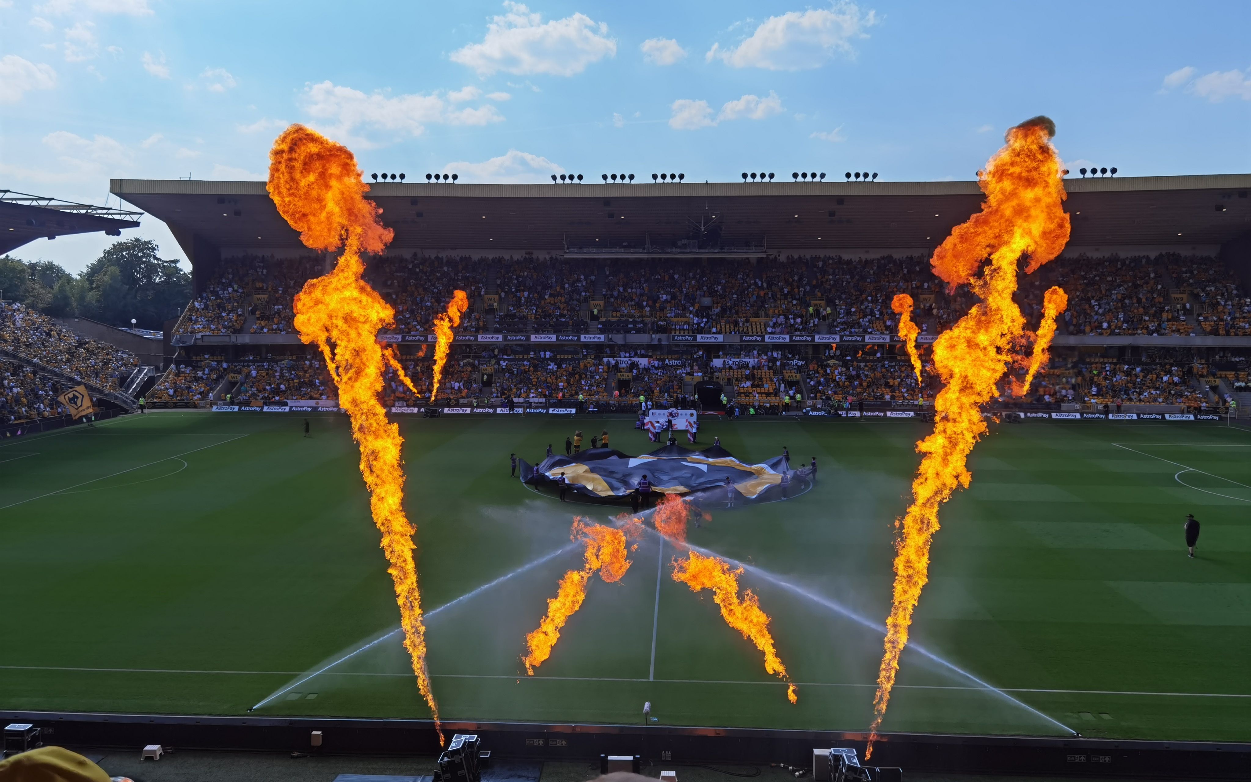 狼队主场取胜,实现反弹进程 狼队主场取胜,实现反弹进程