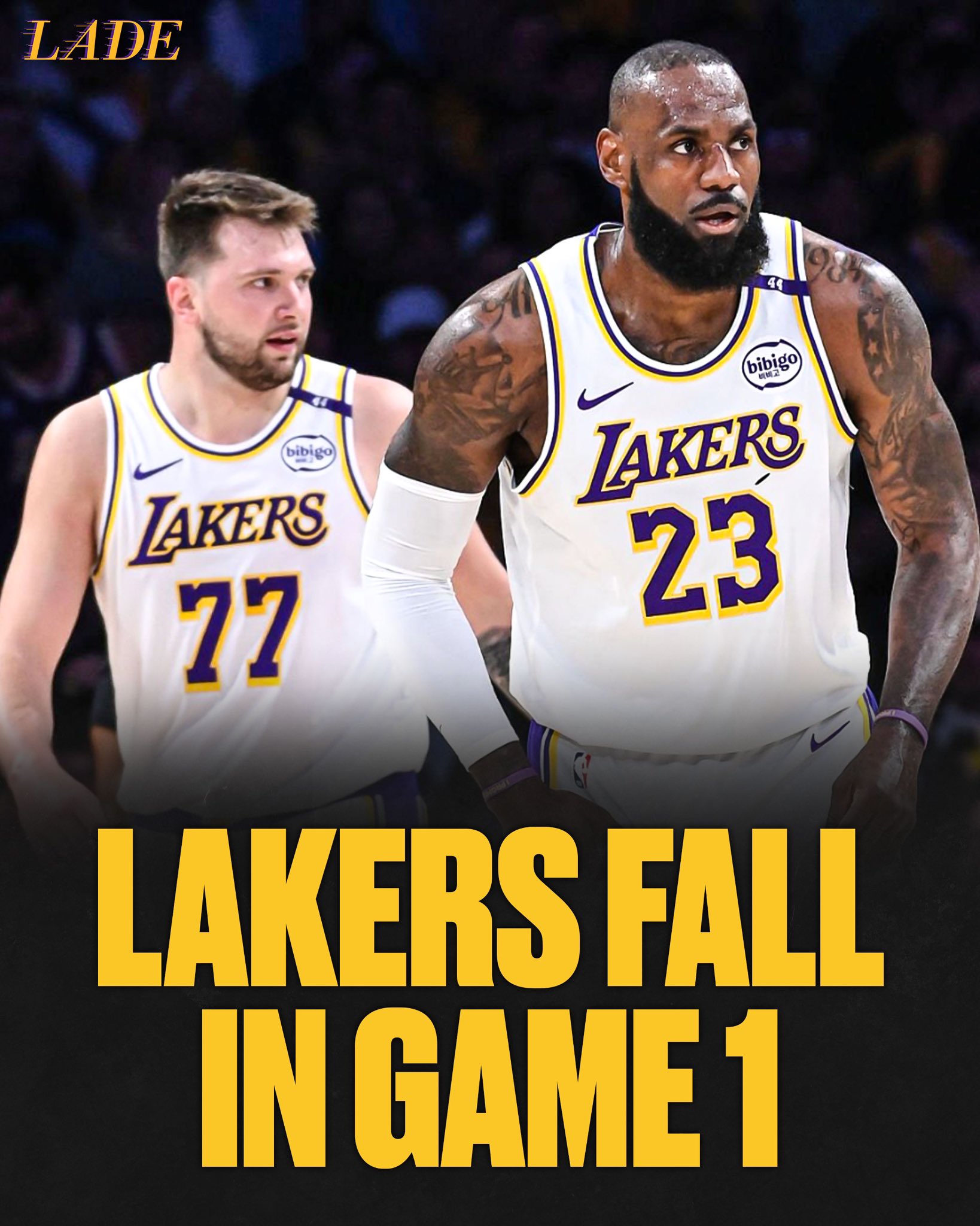 湖人当家球星因伤缺席下一战生死战