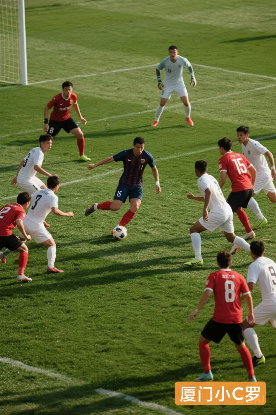 包含热门球队相互碰撞，场面火爆非凡的词条