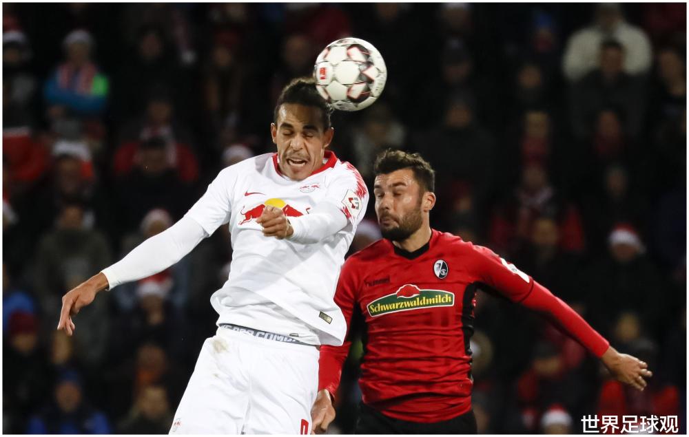 莱比锡红牛胜出,赢得强手之战 莱比锡红牛胜出,赢得强手之战