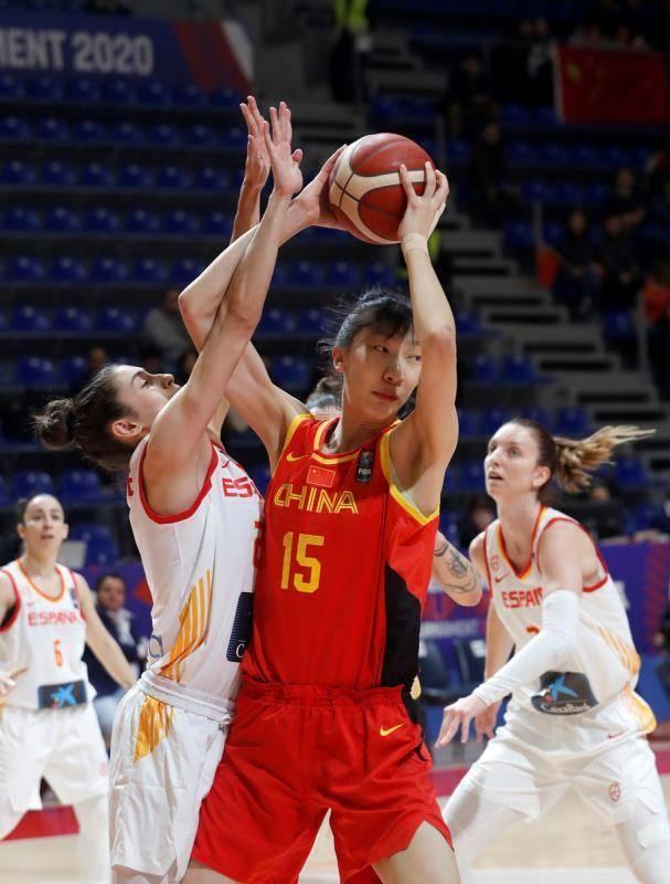 意大利女篮成功挺进奥运半决赛 意大利女篮成功挺进奥运半决赛