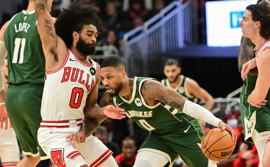 包含公牛客场擒活塞,拉文高效砍下全队最高得分的词条 包含公牛客场擒活塞,拉文高效砍下全队最高得分的词条