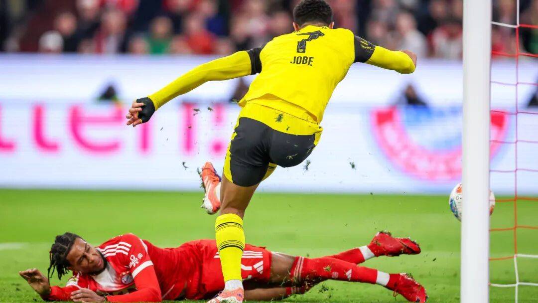 关于多特蒙德逆转切尔西，基米希扛起全队的信息