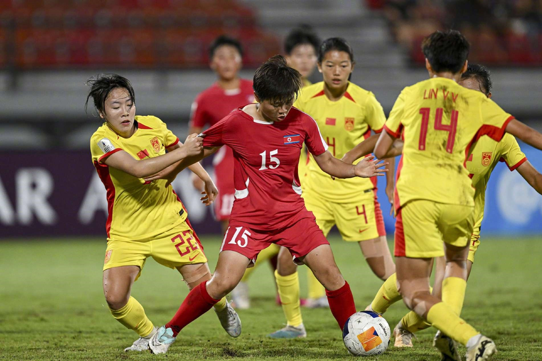 包含亚洲女足锦标赛大热门出炉,中国队期待夺冠的词条 包含亚洲女足锦标赛大热门出炉,中国队期待夺冠的词条
