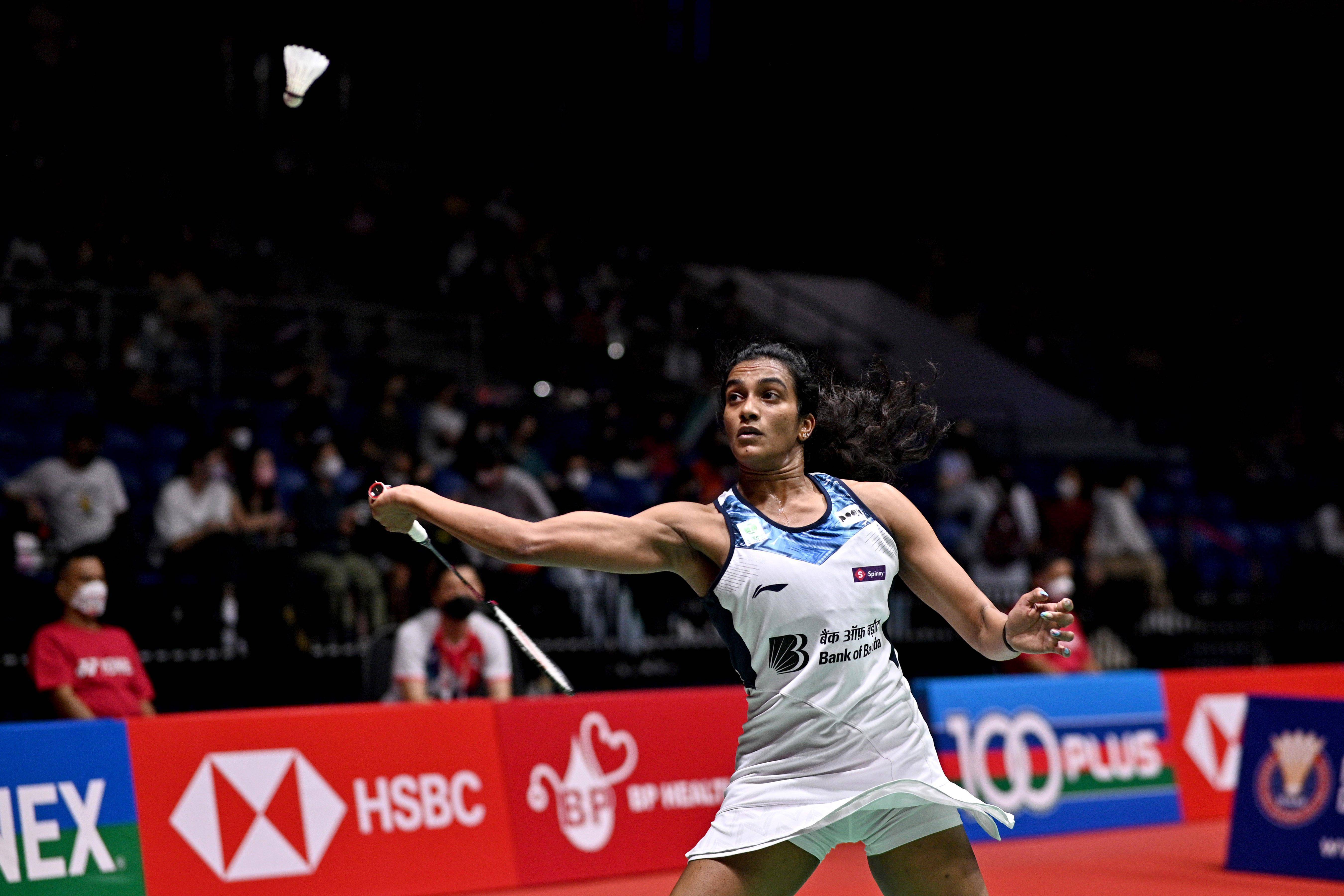 日本队横扫马来西亚队，辛杜关键制胜