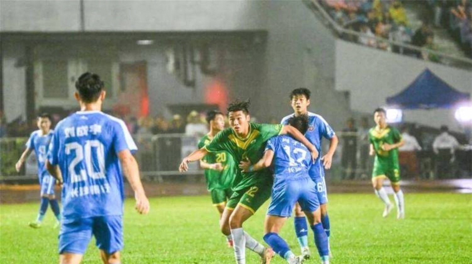 国内足球联赛激烈对决，各队形势微妙的简单介绍