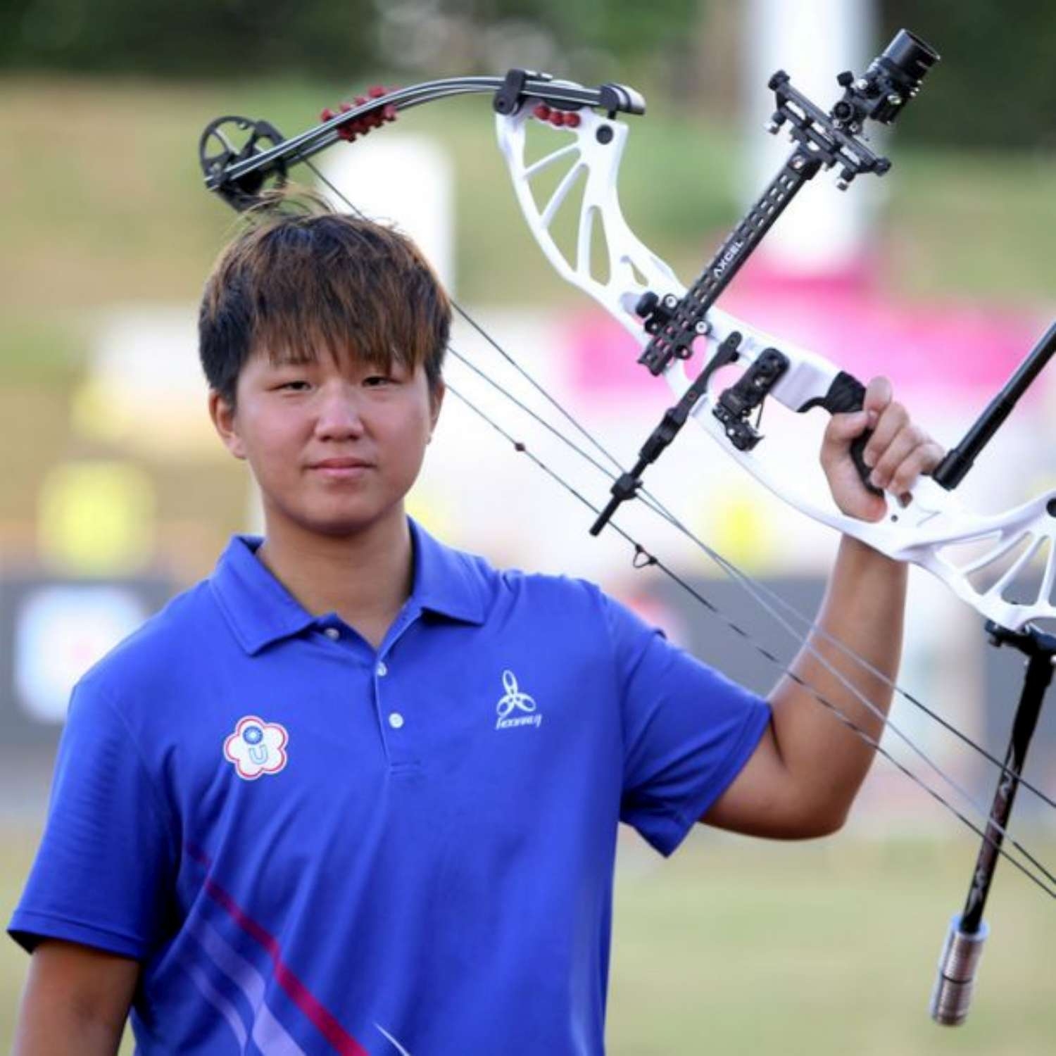 印度射箭选手表现抢眼，成就传奇