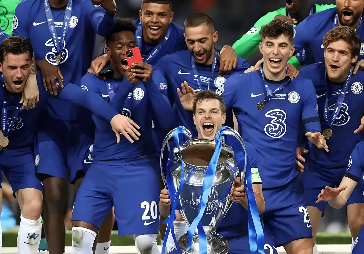 关于无法预测的局势，欧国联赛争夺愈发激烈的信息