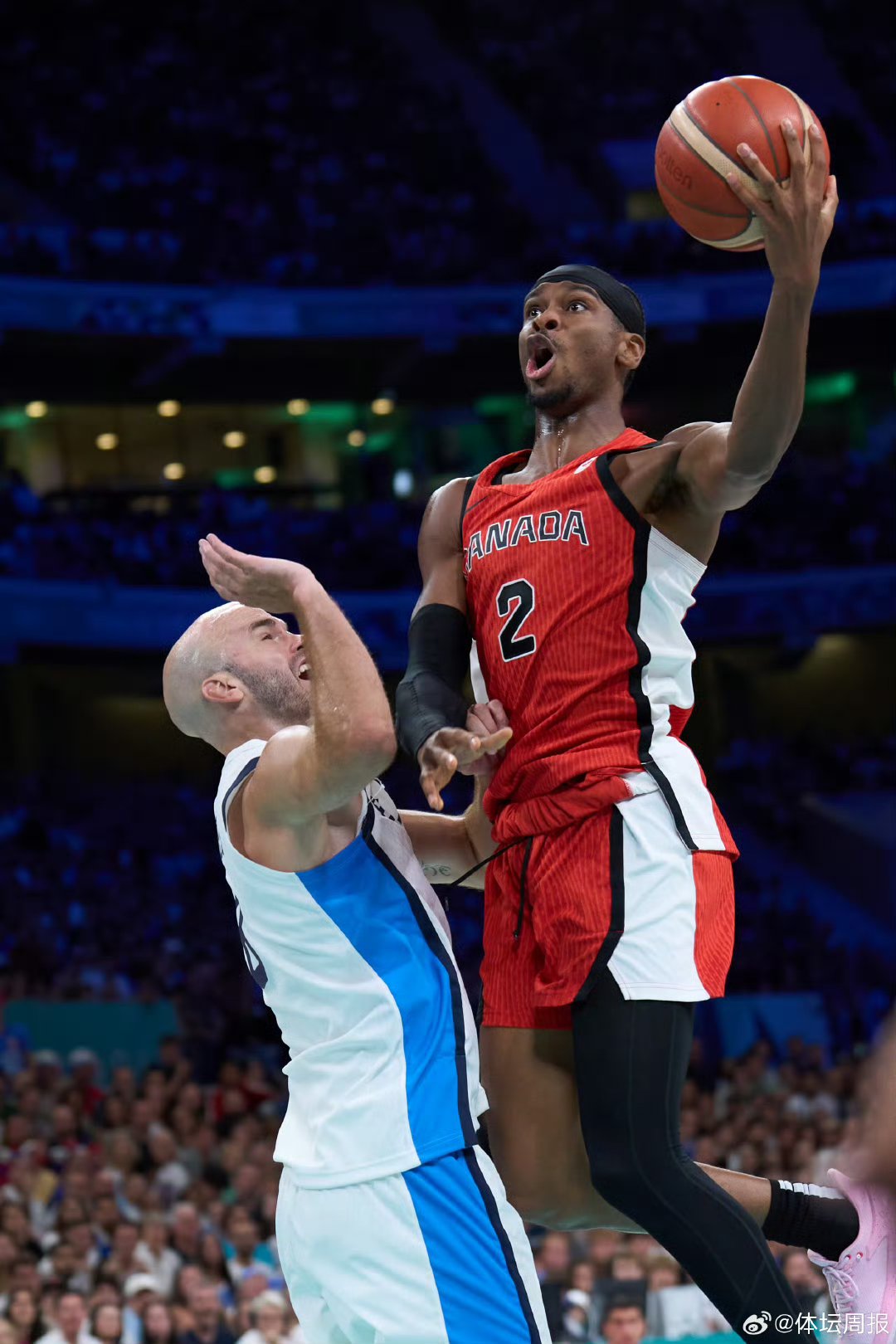 墨西哥男篮轻取希腊男篮，米切尔一己之力扛起全队的简单介绍