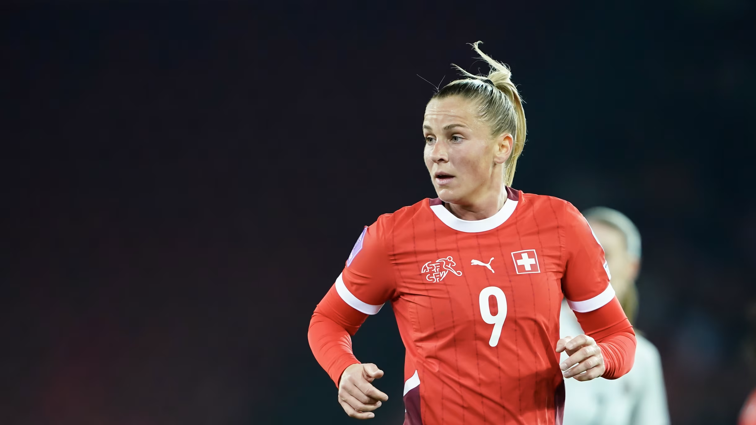 瑞士队在欧洲杯预选赛中势不可挡